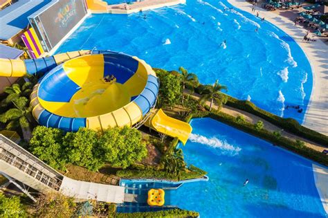 Aqua Planet Ticket in Clark .